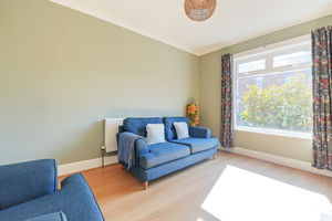 Marshall Road Woodseats